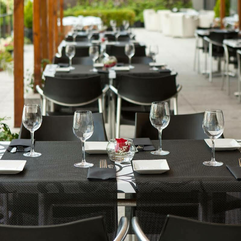 Nh Madrid Ventas Hotel Exterior photo